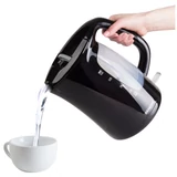 Kép 8/10 - Sencor SWK 2511BK vízforraló, 2.2kW, 2.5L, fekete