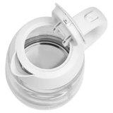Kép 3/11 - Sencor SWK 7300WH üveg vízforraló, 2.2kW, 1.7L, fehér