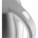 Kép 4/5 - Sencor SWK 1230SS vízforraló, Inox, 2.0kW, 1.2l, fehér