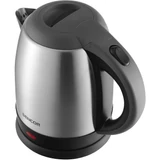 Kép 2/6 - Sencor SWK 1231BK vízforraló, Inox, 2.0kW, 1.2l, fekete