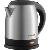 Kép 3/6 - Sencor SWK 1231BK vízforraló, Inox, 2.0kW, 1.2l, fekete