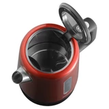 Kép 5/7 - Sencor SWK 1751RD vízforraló, 2.2kW, 1.7l, piros