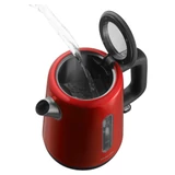 Kép 6/7 - Sencor SWK 1751RD vízforraló, 2.2kW, 1.7l, piros