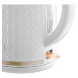 Kép 3/7 - Sencor SWK 7200WH vízforraló, 2.2kW, 1.7l, fehér