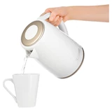 Kép 4/7 - Sencor SWK 7200WH vízforraló, 2.2kW, 1.7l, fehér