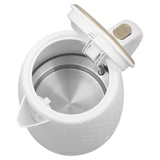 Kép 5/7 - Sencor SWK 7200WH vízforraló, 2.2kW, 1.7l, fehér