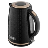 Kép 2/7 - Sencor SWK 7201BK vízforraló, 2.2kW, 1.7l, fekete
