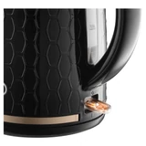 Kép 3/7 - Sencor SWK 7201BK vízforraló, 2.2kW, 1.7l, fekete