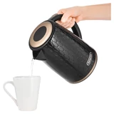 Kép 4/7 - Sencor SWK 7201BK vízforraló, 2.2kW, 1.7l, fekete