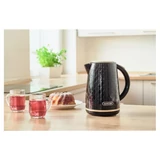 Kép 7/7 - Sencor SWK 7201BK vízforraló, 2.2kW, 1.7l, fekete
