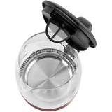 Kép 5/7 - Sencor SWK 7401RD vízforraló, 2.2kW, 1.7l, fekete-piros