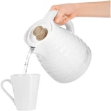 Kép 4/6 - Sencor SWK 7500WH vízforraló, 1.7l, fehér
