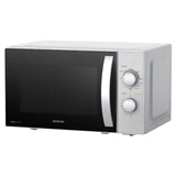 Kép 1/2 - Sencor SMW 4320SS mikrohullámú sütő, 700W, 20l