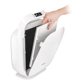 Kép 2/10 - Sencor SHA 9400WH légtisztító, 70W