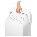 Kép 5/10 - Sencor SHA 9400WH légtisztító, 70W