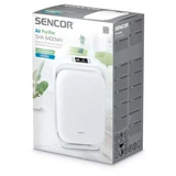 Kép 10/10 - Sencor SHA 9400WH légtisztító, 70W