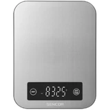 Kép 3/7 - Sencor SKS 7100SS digitális konyhai mérleg, 10kg