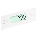 Kép 3/6 - Sencor SKS 5030WH konyhai mérleg, fehér