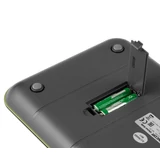 Kép 5/13 - Sencor SKS 7070GG intelligens konyhai mérleg, zöld