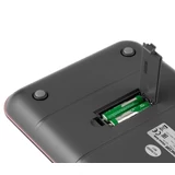 Kép 5/13 - Sencor SKS 7075RS intelligens konyhai mérleg, rózsaszín