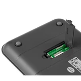 Kép 5/13 - Sencor SKS 7078BK intelligens konyhai mérleg, fekete