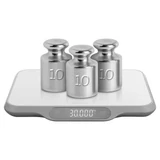 Kép 3/9 - Sencor SKS 7300 konyhai mérleg, max 30kg