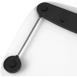 Kép 4/5 - Sencor SBS 2405WH személymérleg, 150kg, fehér