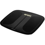 Kép 3/5 - Sencor SBS 2406BK személymérleg, 150kg, fekete