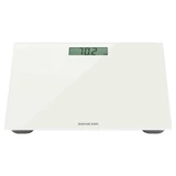 Kép 4/6 - Sencor SBS 2301WH személymérleg, max 150kg, fehér
