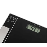 Kép 3/6 - Sencor SBS 5050BK személyi fitnesz mérleg, max 150kg, fekete