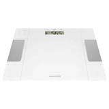 Kép 2/7 - Sencor SBS 5051WH személyi fitnesz mérleg, max 150kg, fehér