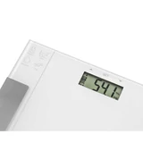 Kép 3/7 - Sencor SBS 5051WH személyi fitnesz mérleg, max 150kg, fehér