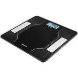Kép 3/7 -  Sencor SBS 8002BK intelligens fitnesz személymérleg, 2x1.5V AAA