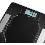 Kép 4/7 -  Sencor SBS 8002BK intelligens fitnesz személymérleg, 2x1.5V AAA
