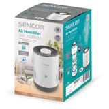 Kép 9/9 - Sencor SHF 3000WH párásító, 30W