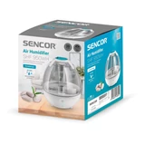 Kép 6/6 - Sencor SHF 950WH párásító, 12W
