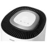 Kép 3/10 - Sencor SDH 1210WH páramentesítő, 30m2, 158W