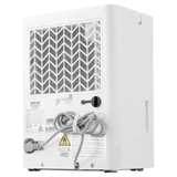 Kép 6/12 - Sencor SDH 1020WH páramentesítő, 340W