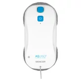 Kép 2/8 - Sencor SRW 6010WH ablaktisztító robot, 72W, 60ml
