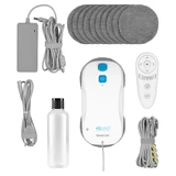 Kép 3/8 - Sencor SRW 6010WH ablaktisztító robot, 72W, 60ml