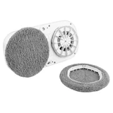 Kép 5/8 - Sencor SRW 6010WH ablaktisztító robot, 72W, 60ml