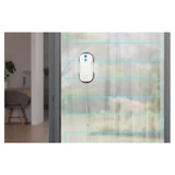 Kép 8/8 - Sencor SRW 6010WH ablaktisztító robot, 72W, 60ml