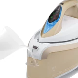 Kép 7/9 - Sencor SSI 0810VT gőzállomás vasalóval, kerámia, 2.4kW