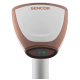 Kép 9/13 - Sencor SSI 0860GD ruhagőzölő, 1.6kW