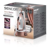 Kép 12/12 - Sencor SSI 0910RS gőzállomás, 3.2kW