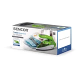 Kép 12/12 - Sencor SSI 1050GR gőzölős utazó vasaló, 1.1kW