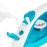 Kép 7/14 - Sencor SSI 2800BL gőzölős kerámia vasaló, 2kW
