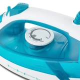 Kép 8/14 - Sencor SSI 2800BL gőzölős kerámia vasaló, 2kW