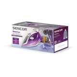Kép 14/14 - Sencor SSI 5800VT gőzölős kerámia vasaló, 2.4kW