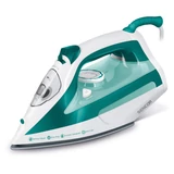 Kép 1/14 - Sencor SSI 6100GR gőzölős kerámia vasaló, 2.6kW